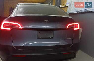Внедорожник / Кроссовер Tesla Model Y 2023 в Жмеринке