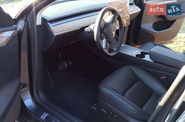 Внедорожник / Кроссовер Tesla Model Y 2023 в Жмеринке