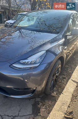 Внедорожник / Кроссовер Tesla Model Y 2022 в Николаеве