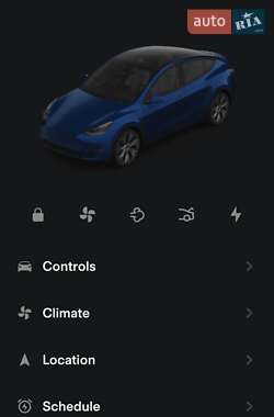 Позашляховик / Кросовер Tesla Model Y 2021 в Києві фото 3 Позашляховик / Кросовер Tesla Model Y 2021 в Києві