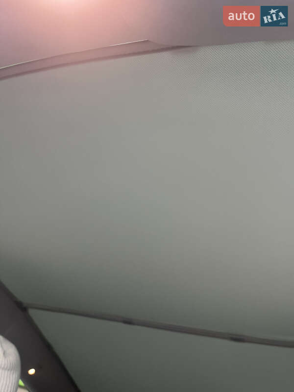 Позашляховик / Кросовер Tesla Model Y 2021 в Львові