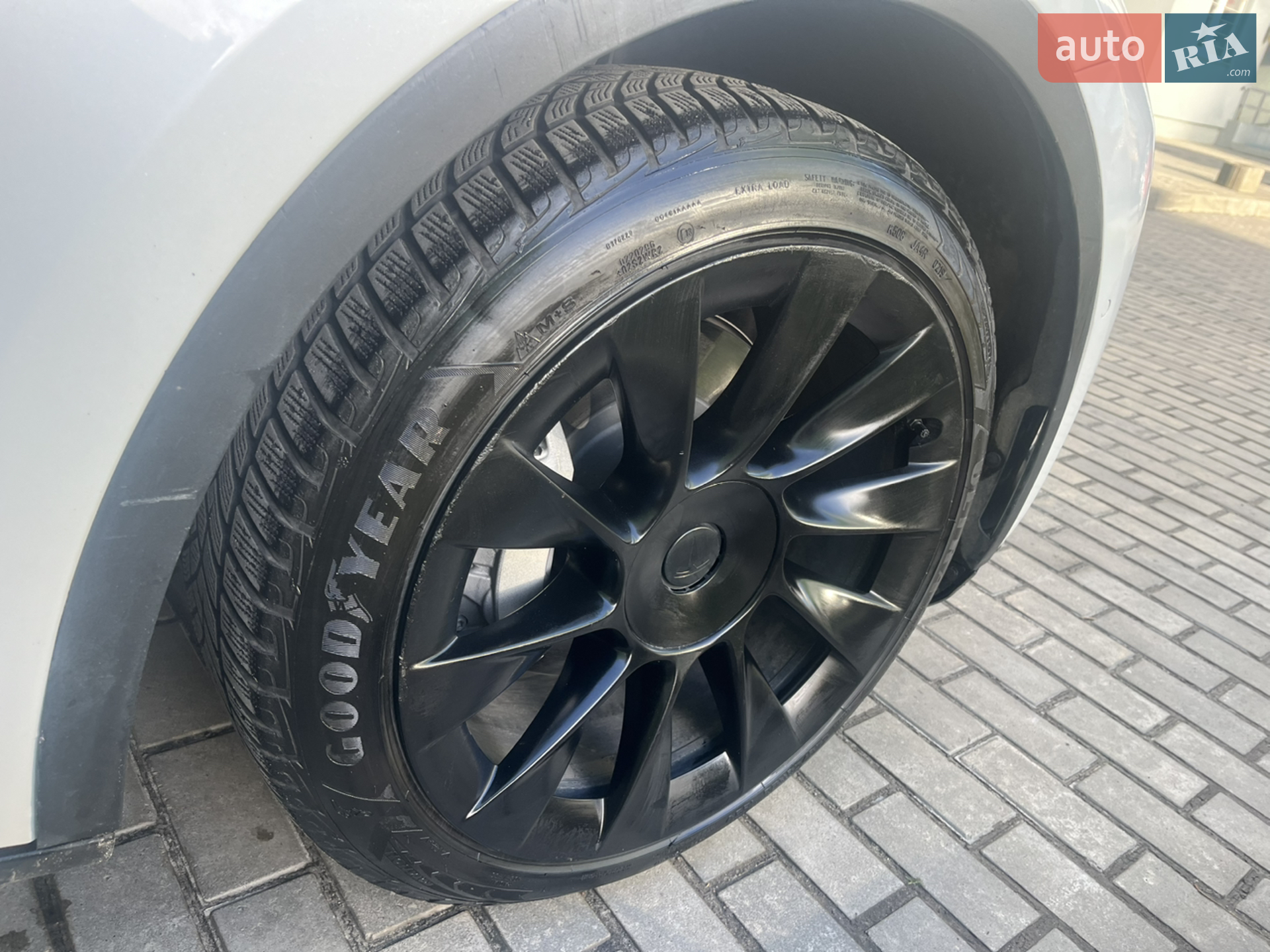 2021 Tesla Model Y - мініатюра 34