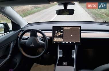 Позашляховик / Кросовер Tesla Model Y 2020 в Запоріжжі