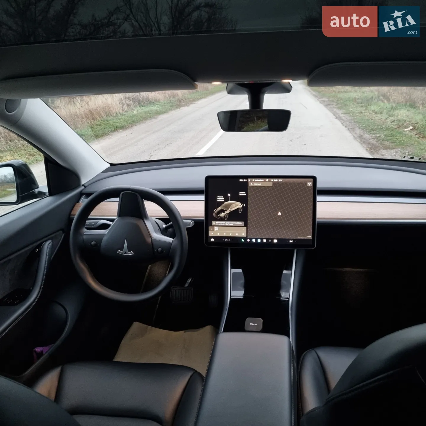 2020 Tesla Model Y - мініатюра 14