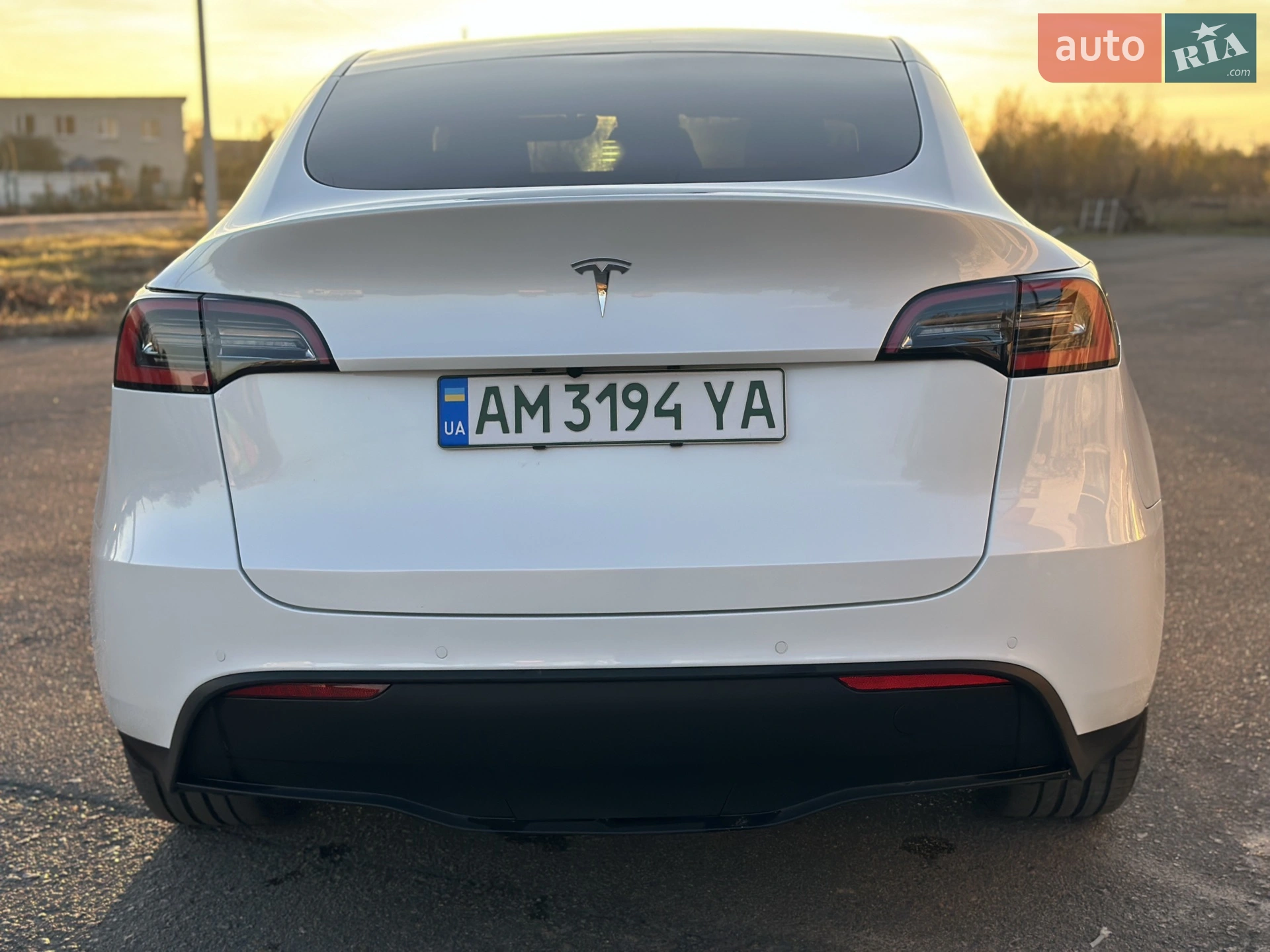 2020 Tesla Model Y - мініатюра 6