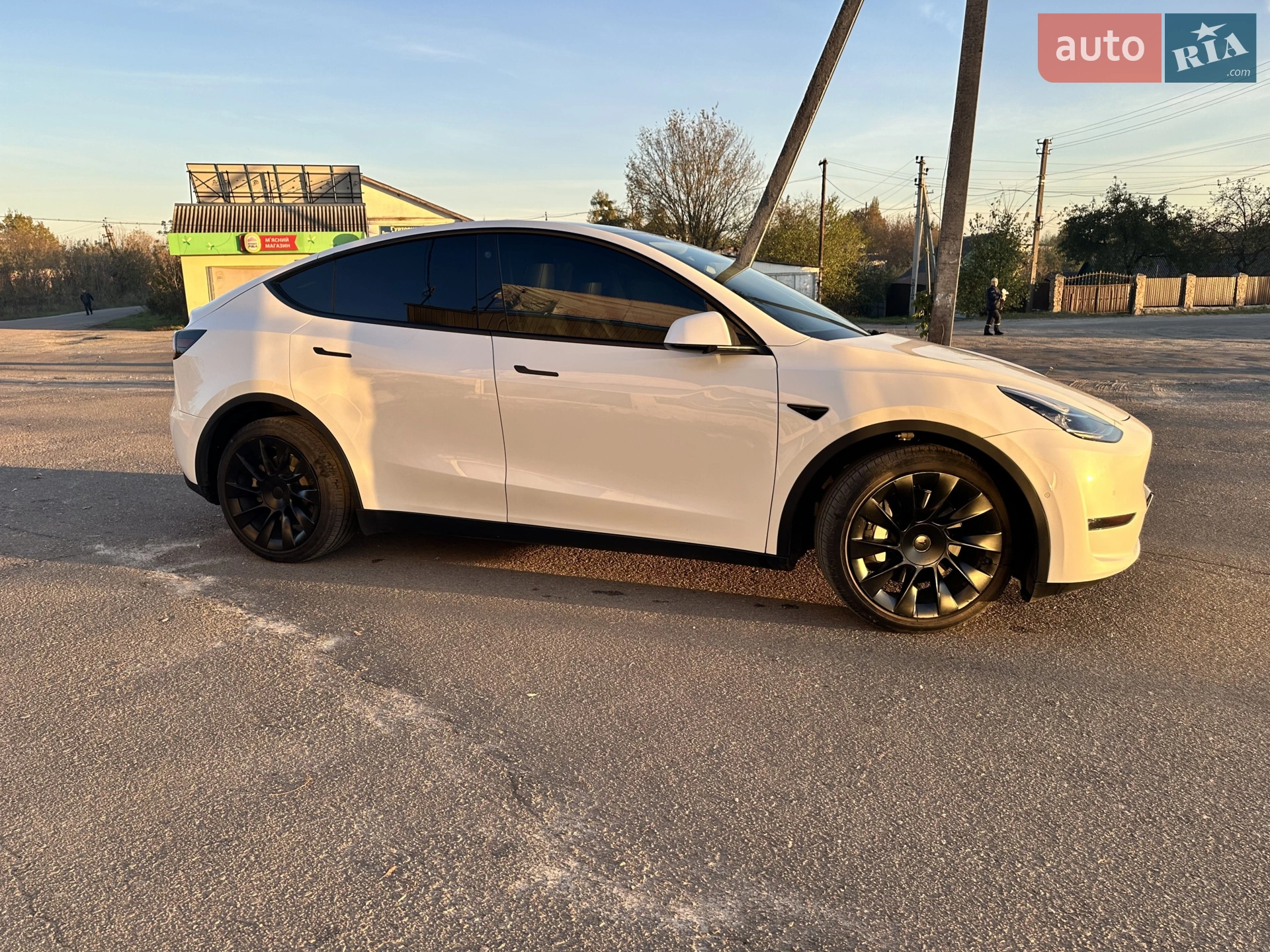 2020 Tesla Model Y - мініатюра 8