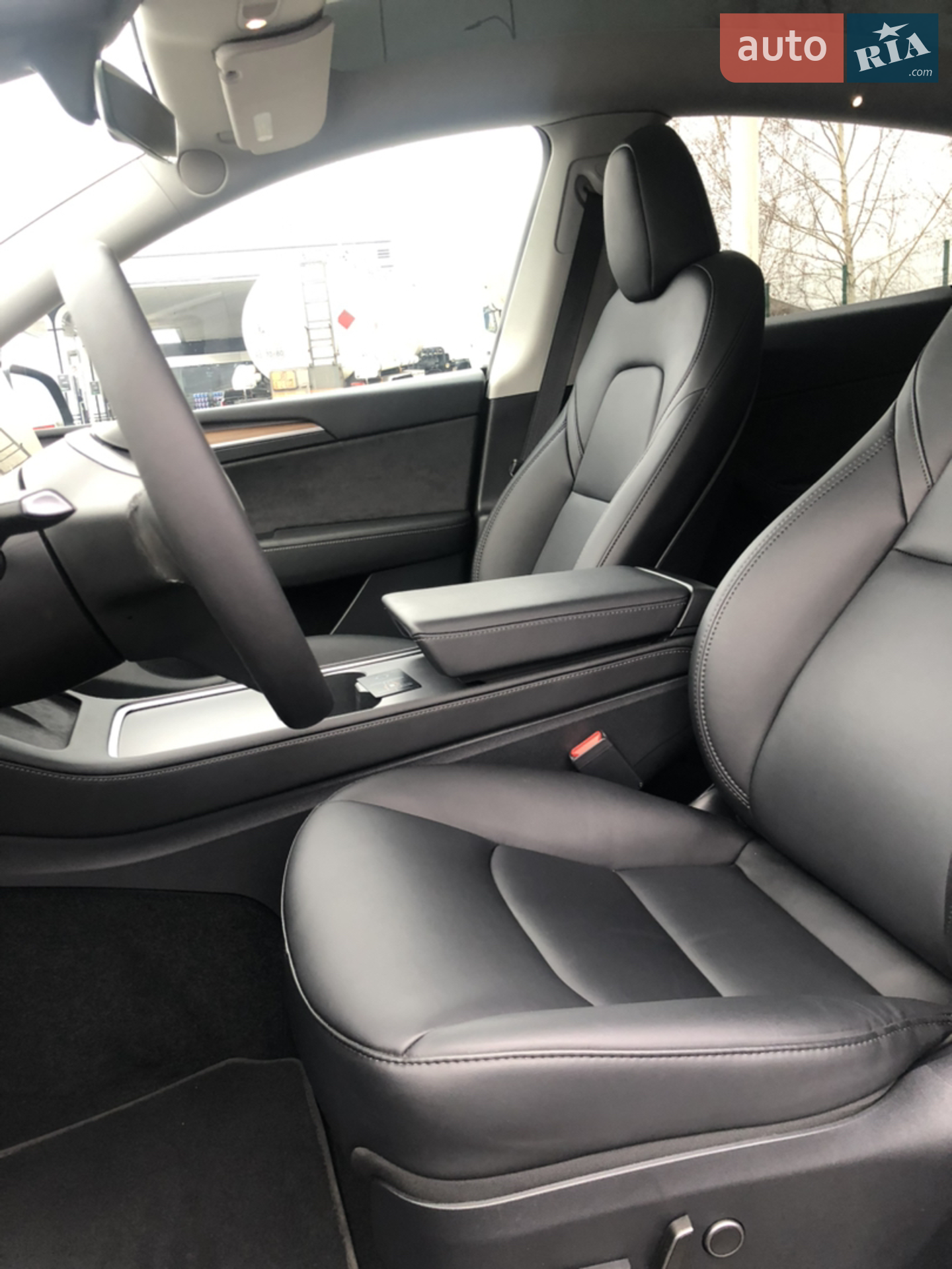 2023 Tesla Model Y - мініатюра 11