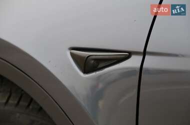 Внедорожник / Кроссовер Tesla Model Y 2023 в 