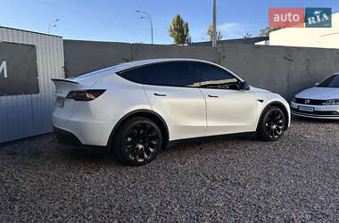 Позашляховик / Кросовер Tesla Model Y 2023 в Києві