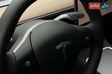 Внедорожник / Кроссовер Tesla Model Y 2023 в 