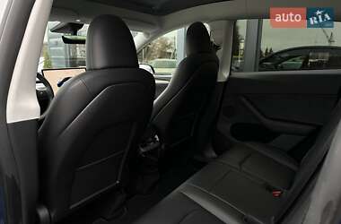 Внедорожник / Кроссовер Tesla Model Y 2023 в 