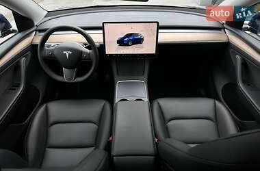 Внедорожник / Кроссовер Tesla Model Y 2023 в 
