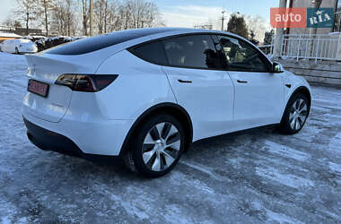 Позашляховик / Кросовер Tesla Model Y 2023 в Тернополі