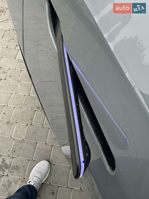 Внедорожник / Кроссовер Tesla Model Y 2022 в Рогатине