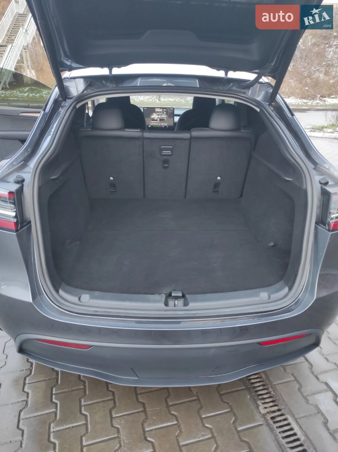 2023 Tesla Model Y - мініатюра 6