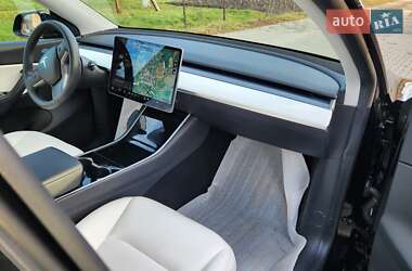 Позашляховик / Кросовер Tesla Model Y 2020 в Львові