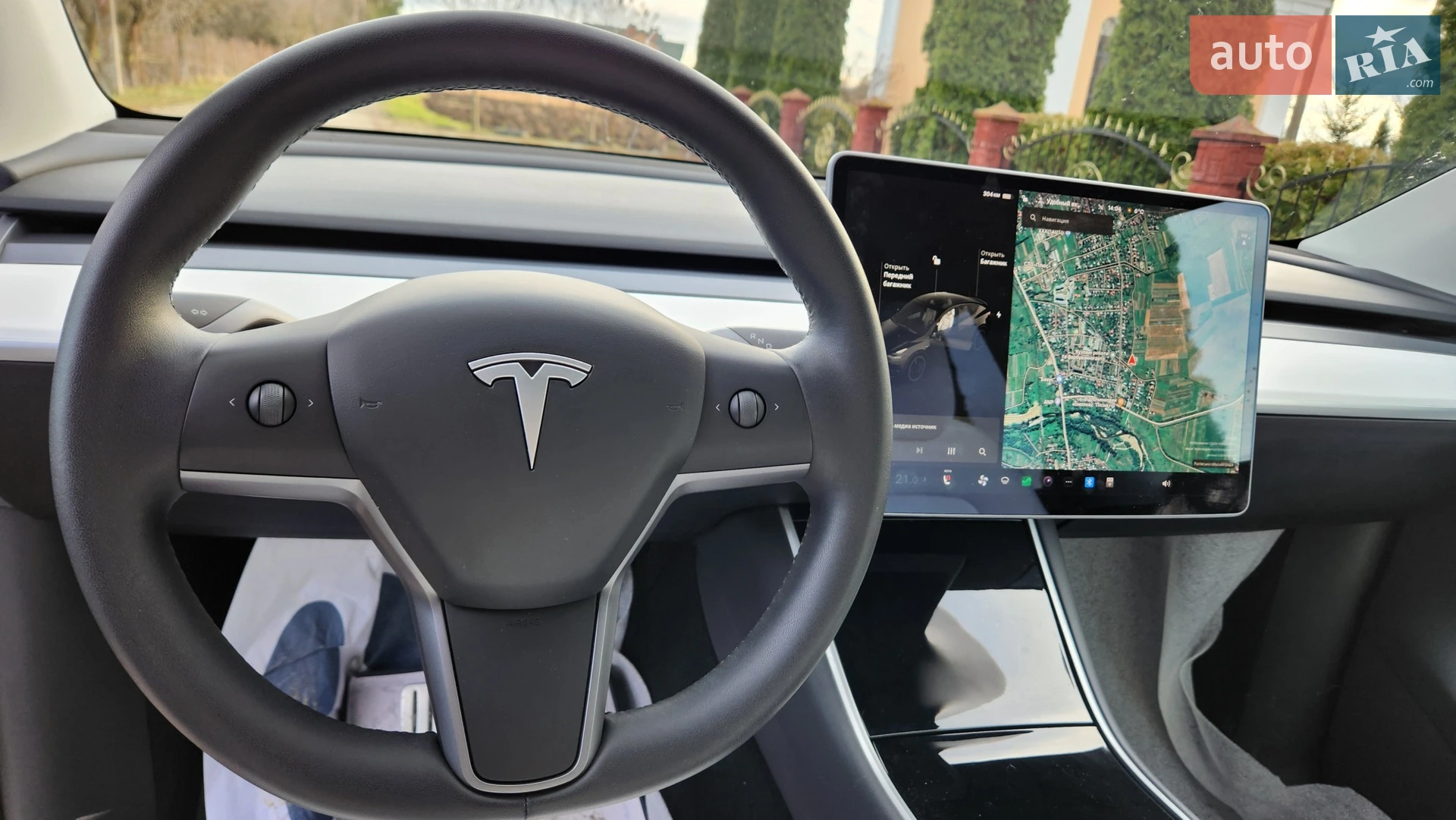 2020 Tesla Model Y - мініатюра 21
