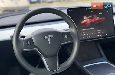 Внедорожник / Кроссовер Tesla Model Y 2023 в Хмельницком