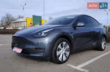 Позашляховик / Кросовер Tesla Model Y 2023 в Житомирі