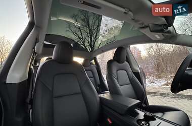 Внедорожник / Кроссовер Tesla Model Y 2023 в 