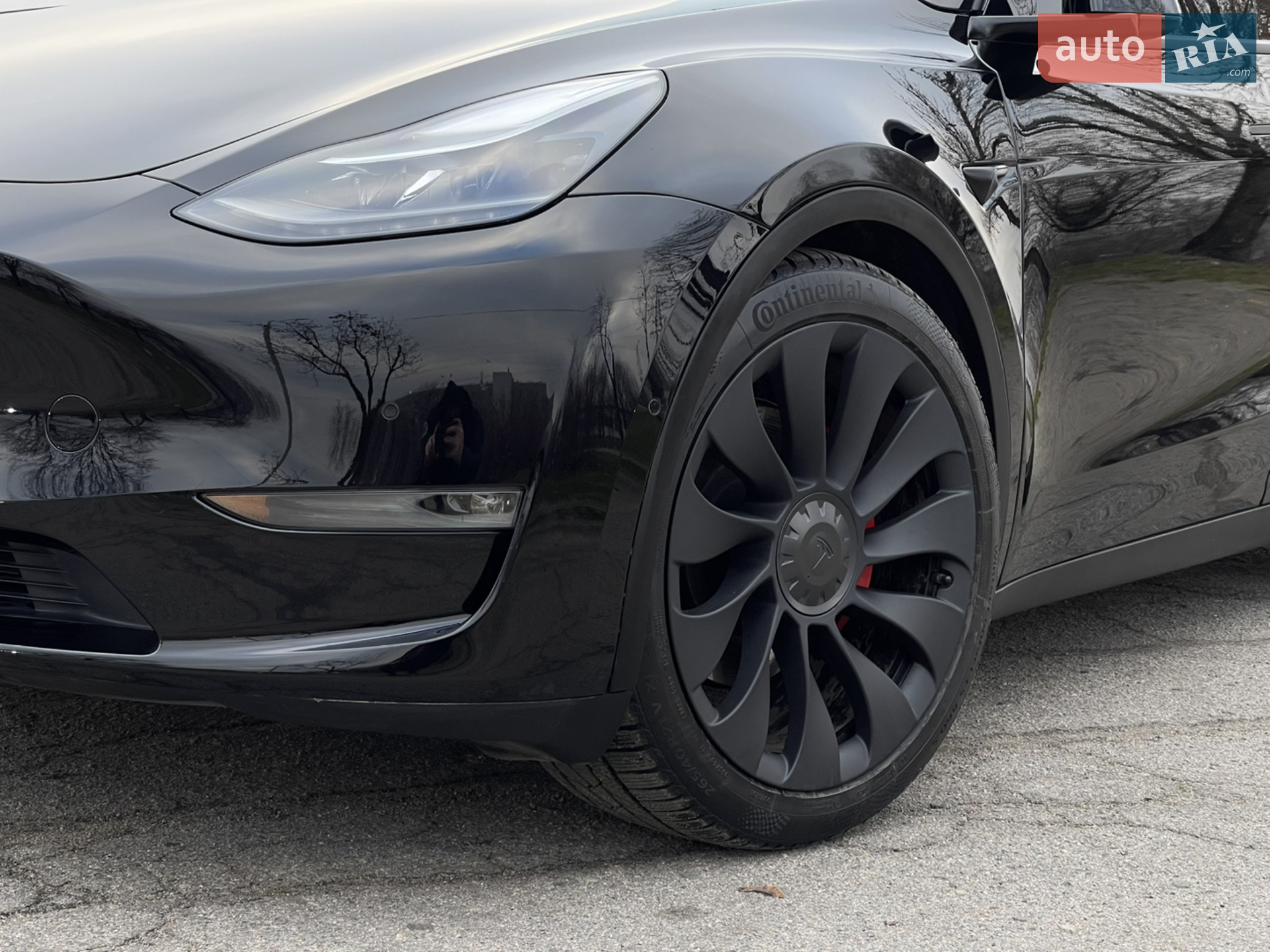 2022 Tesla Model Y - мініатюра 9