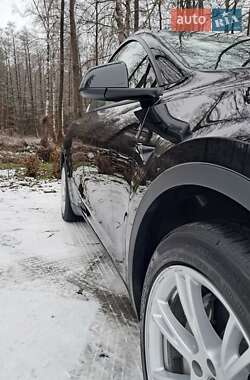 Позашляховик / Кросовер Tesla Model Y 2023 в 