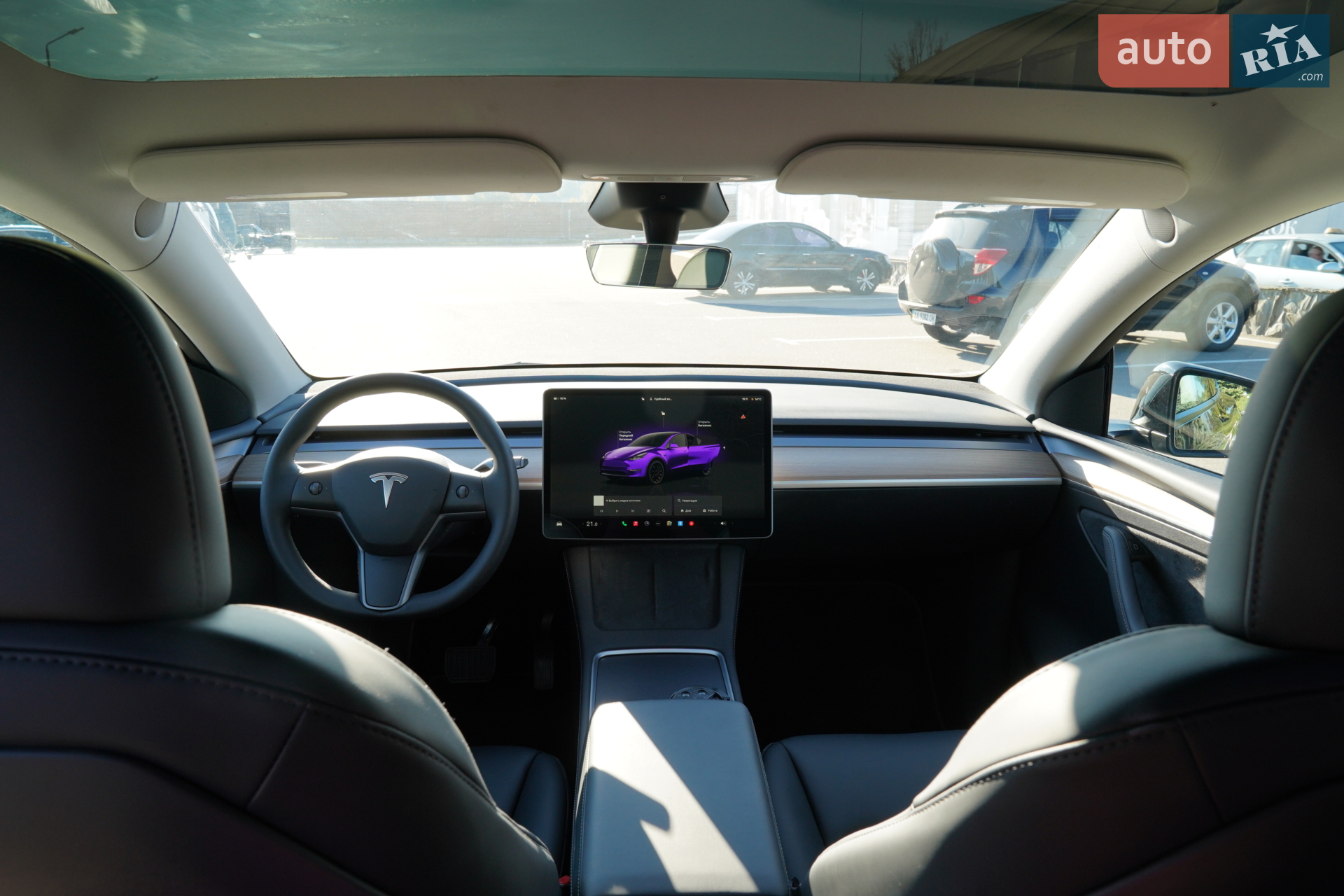 2023 Tesla Model Y - мініатюра 10