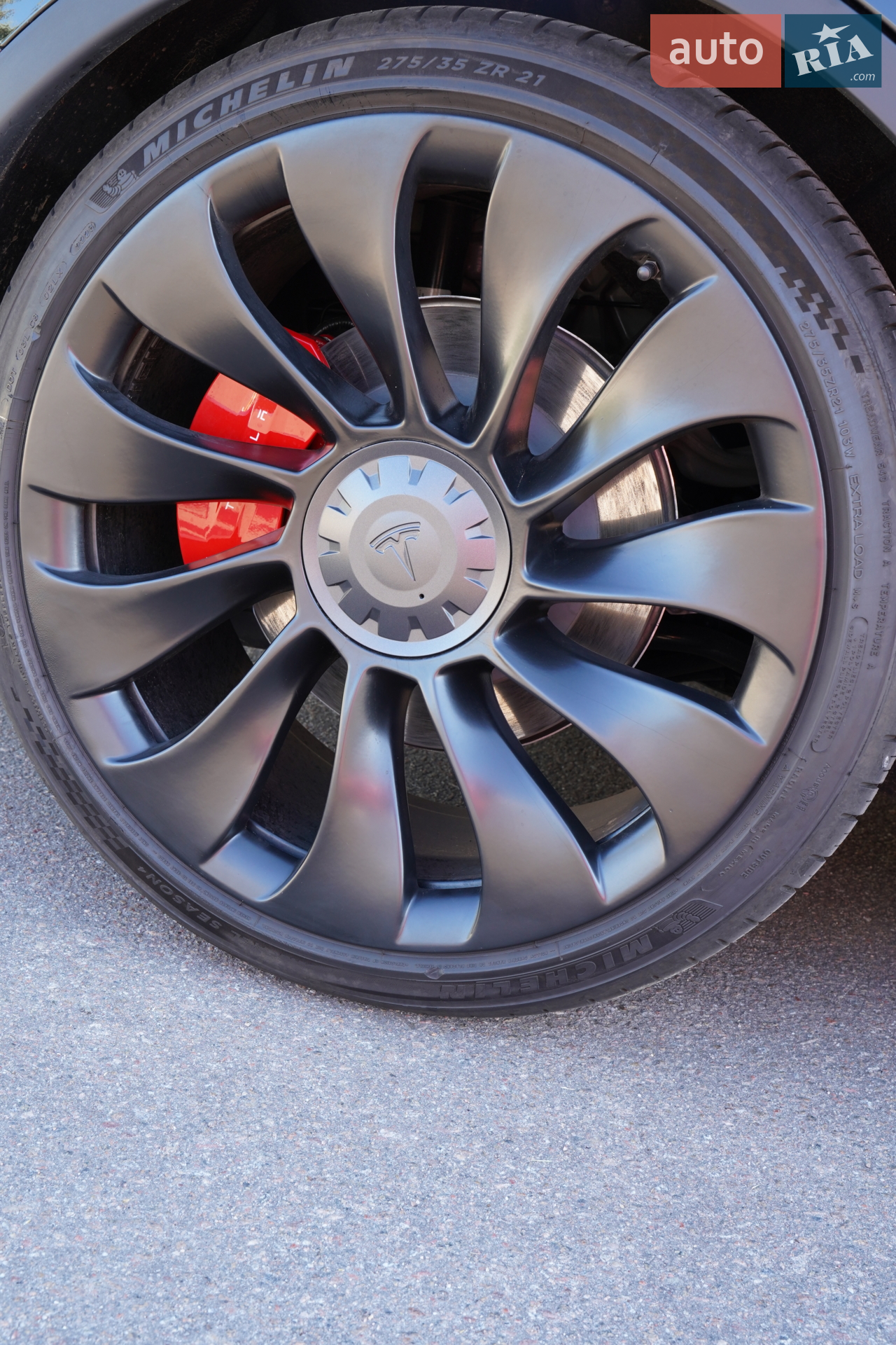 2023 Tesla Model Y - мініатюра 7