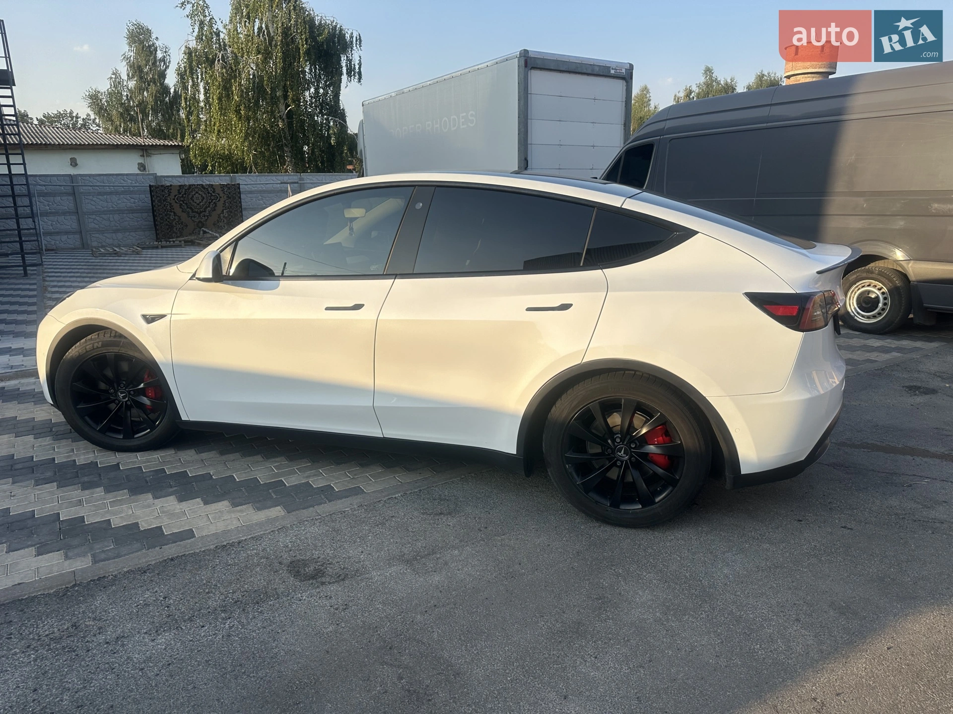 2022 Tesla Model Y - мініатюра 46