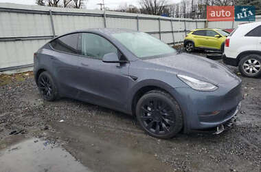 Внедорожник / Кроссовер Tesla Model Y 2023 в Виннице