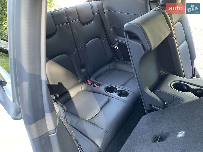 Позашляховик / Кросовер Tesla Model Y 2021 в Трускавці