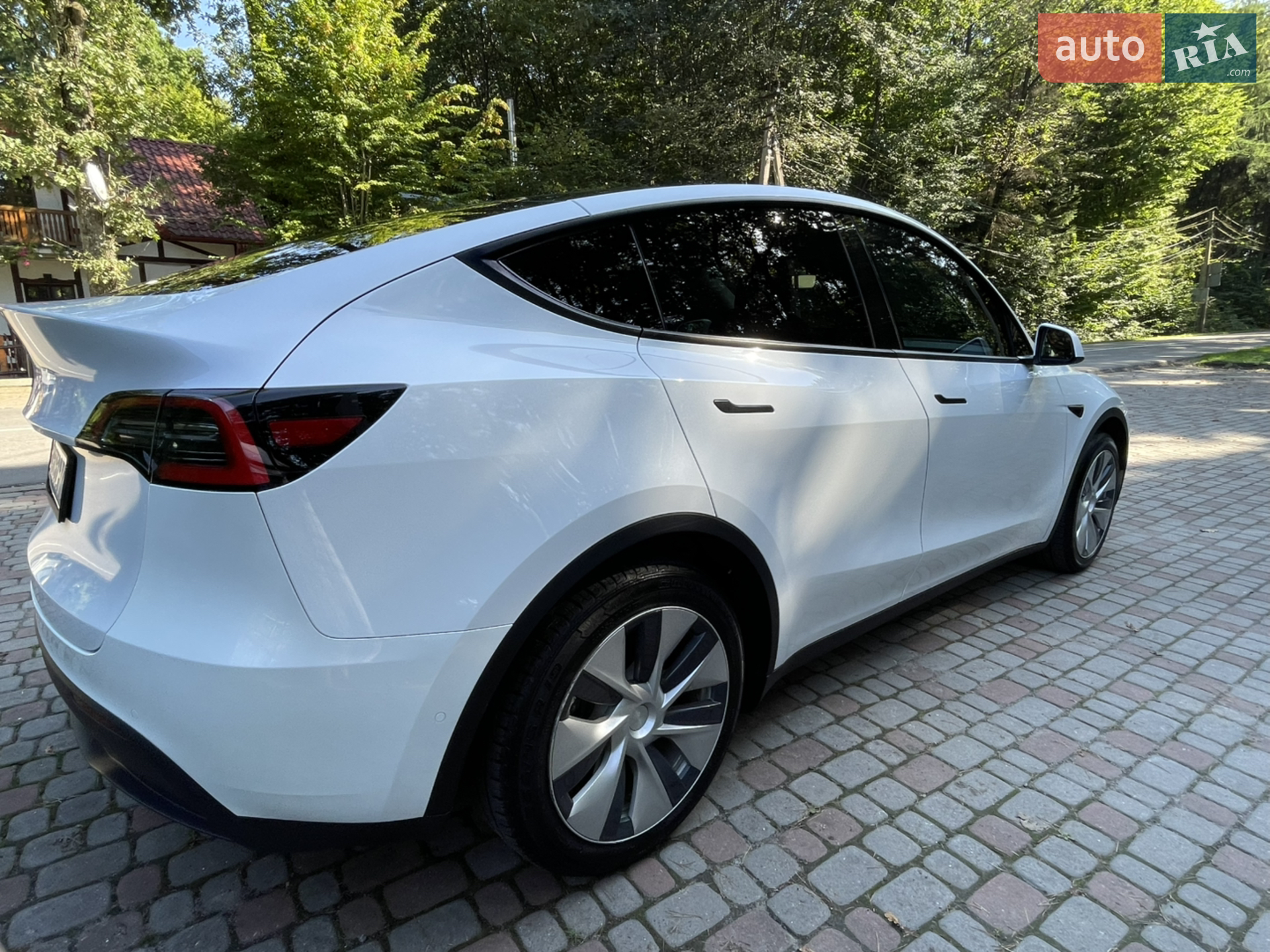 2021 Tesla Model Y - мініатюра 16