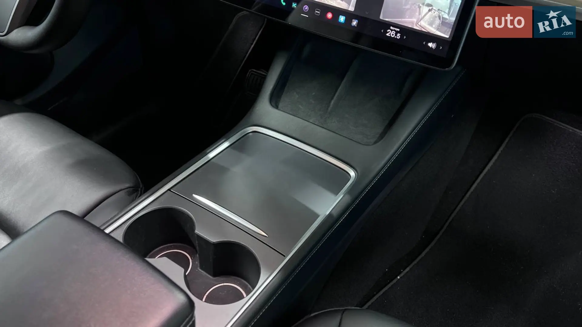 2021 Tesla Model Y - мініатюра 6