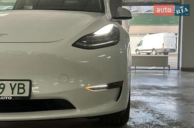 Позашляховик / Кросовер Tesla Model Y 2023 в Одесі