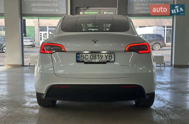 Позашляховик / Кросовер Tesla Model Y 2023 в Одесі