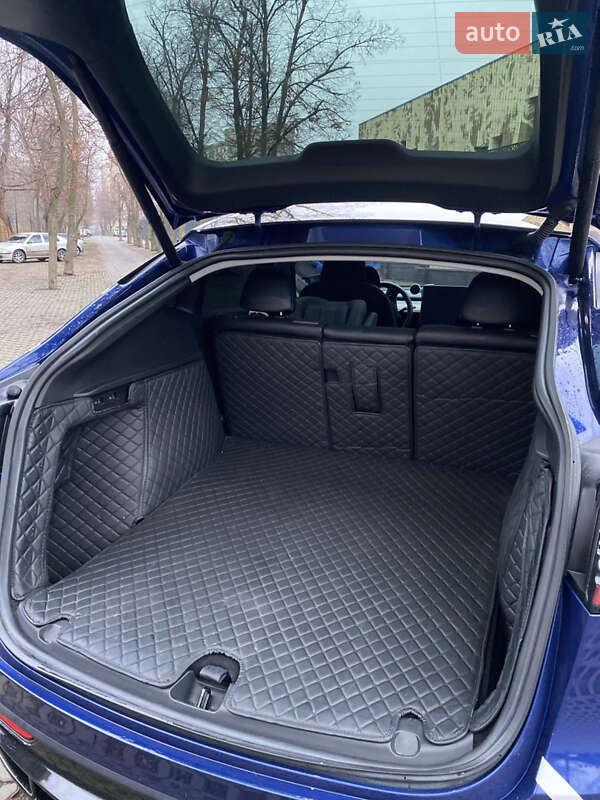 Внедорожник / Кроссовер Tesla Model Y 2023 в Харькове фото 15 Внедорожник / Кроссовер Tesla Model Y 2023 в Харькове