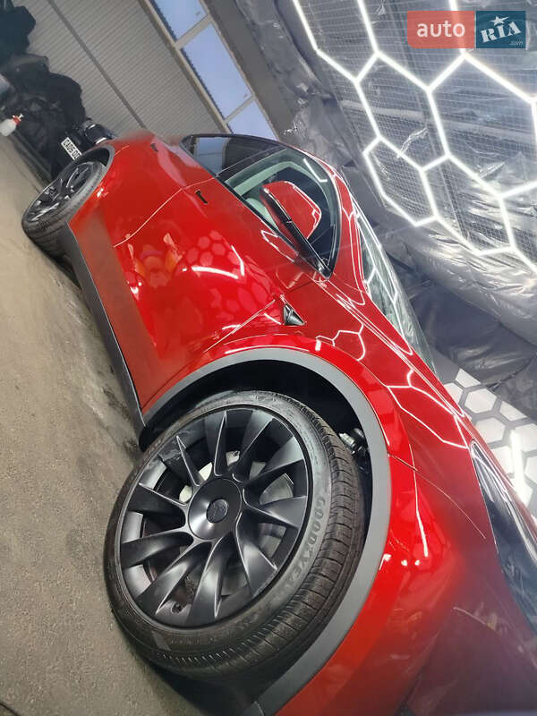 Внедорожник / Кроссовер Tesla Model Y 2024 в Житомире