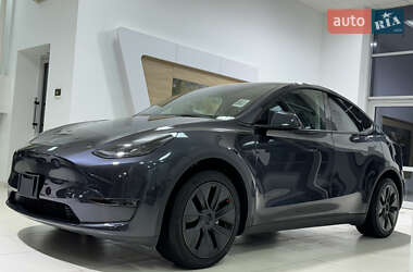 Внедорожник / Кроссовер Tesla Model Y 2024 в Ровно