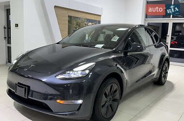 Внедорожник / Кроссовер Tesla Model Y 2024 в Ровно