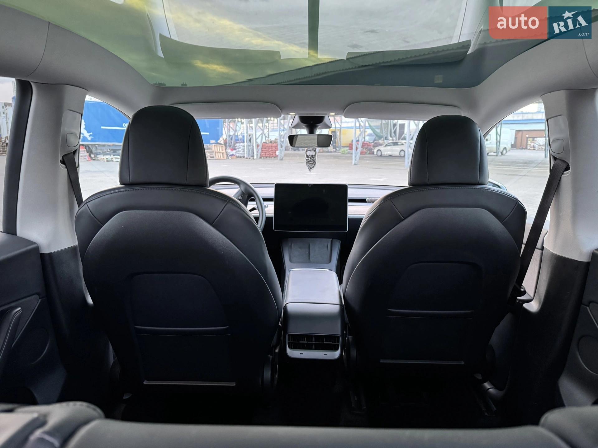 2022 Tesla Model Y - мініатюра 9