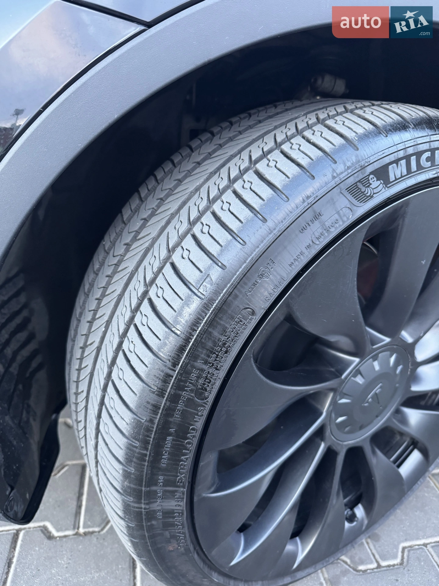 2022 Tesla Model Y - мініатюра 28