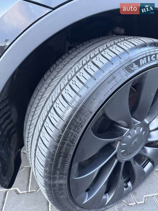 Внедорожник / Кроссовер Tesla Model Y 2022 в Одессе