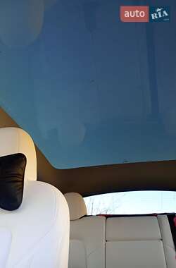 Внедорожник / Кроссовер Tesla Model Y 2023 в 