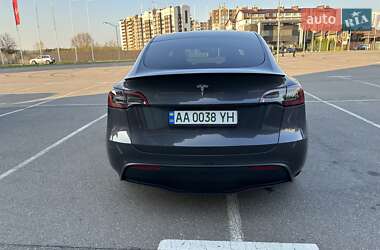 Позашляховик / Кросовер Tesla Model Y 2023 в Києві