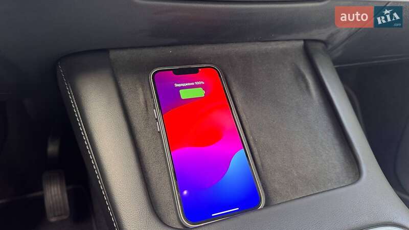 Внедорожник / Кроссовер Tesla Model Y 2024 в Тернополе фото 53 Внедорожник / Кроссовер Tesla Model Y 2024 в Тернополе