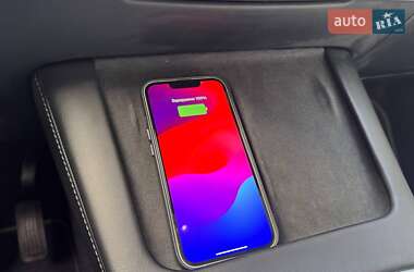 Внедорожник / Кроссовер Tesla Model Y 2024 в 