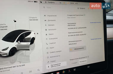 Позашляховик / Кросовер Tesla Model Y 2022 в Рівному