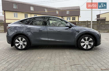 Внедорожник / Кроссовер Tesla Model Y 2023 в Виннице фото 7 Внедорожник / Кроссовер Tesla Model Y 2023 в Виннице