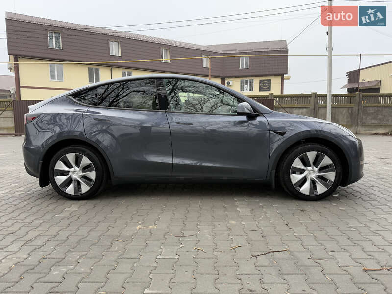 Внедорожник / Кроссовер Tesla Model Y 2023 в Виннице фото 7 Внедорожник / Кроссовер Tesla Model Y 2023 в Виннице