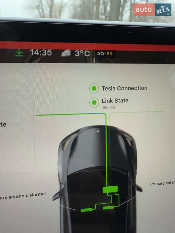 Внедорожник / Кроссовер Tesla Model Y 2023 в Виннице